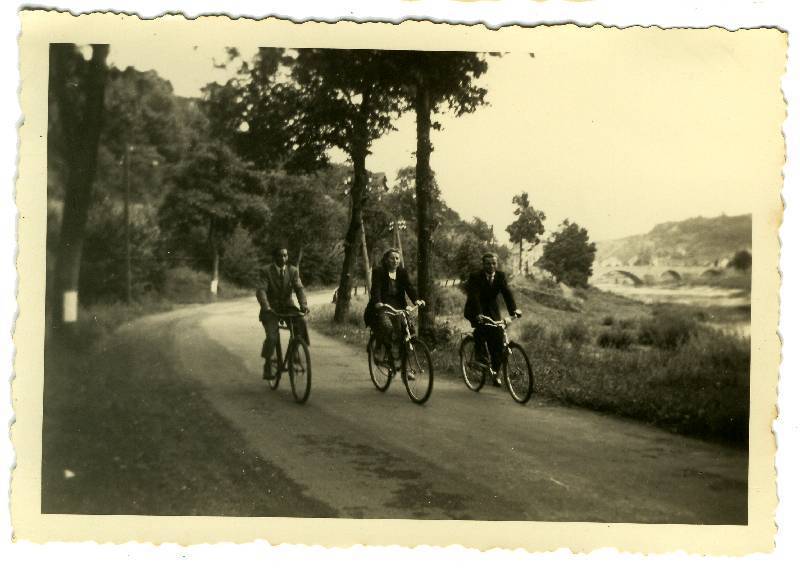 50er Jahre Bild Nr.107